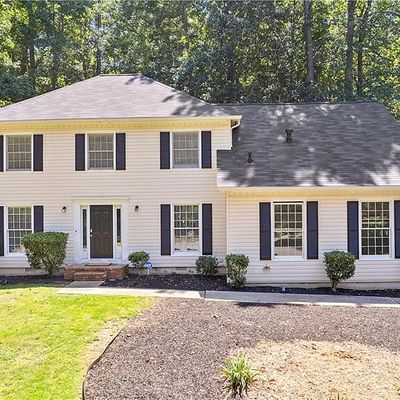 101 Southwind Reach, Peachtree City, GA 30269