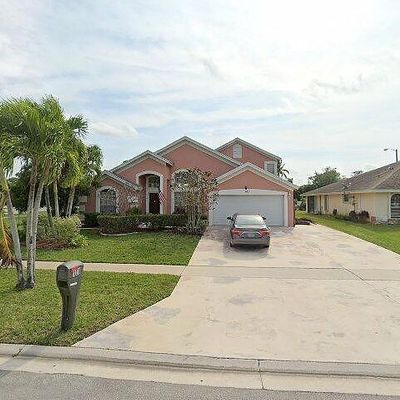 101 Van Gogh Way, Royal Palm Beach, FL 33411