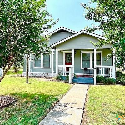 101 W Lacy St, Cuero, TX 77954