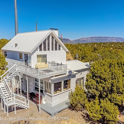 101 W Lobo Rd, Capitan, NM 88316