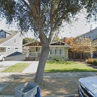 1010 Broadway Ave, San Jose, CA 95125