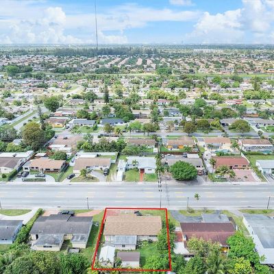 1010 Nw 199 Th St, Miami, FL 33169