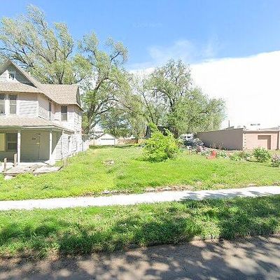 1010 Nw Jackson St, Topeka, KS 66608