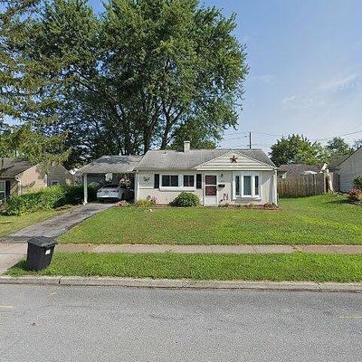 1010 Plane St, Middletown, PA 17057