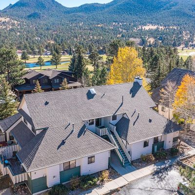 1010 S Saint Vrain Ave #F5, Estes Park, CO 80517