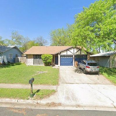 10102 Woodstock Dr, Austin, TX 78753