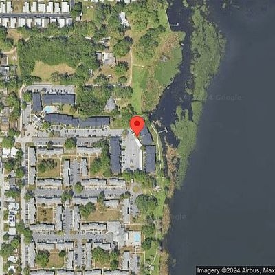 10103 Sailwinds Blvd N #105, Largo, FL 33773