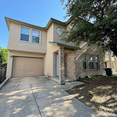 10107 Trailhead Pass, San Antonio, TX 78251