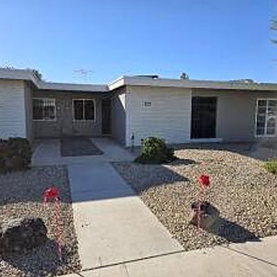 10105 W Campana Dr, Sun City, AZ 85351