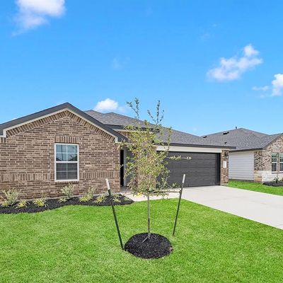 1011 Fringed Bluestar Drive, Rosharon, TX 77583