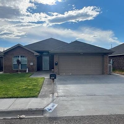 1011 N Doris Ave, Monahans, TX 79756