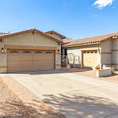 10112 S 185 Th Dr, Goodyear, AZ 85338