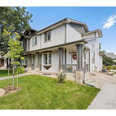 1012 Cuerto Lane, Fort Collins, CO 80521