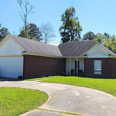 1012 Gene Dr, Lumberton, TX 77657