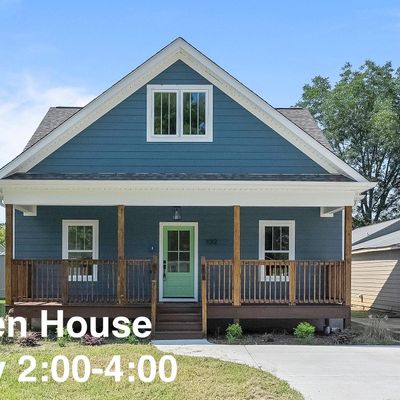 1012 Halsey Avenue Ne, Huntsville, AL 35801