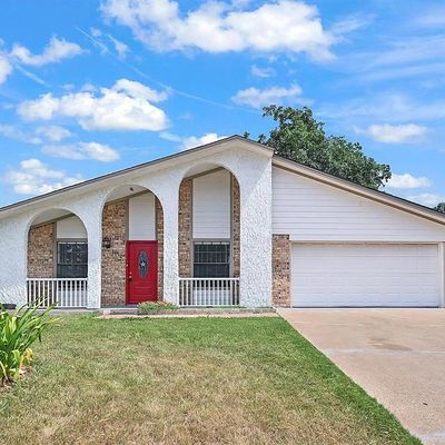 1012 San Saba Dr, College Station, TX 77845