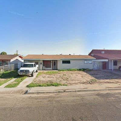 1012 W Hollis Dr, Hobbs, NM 88240