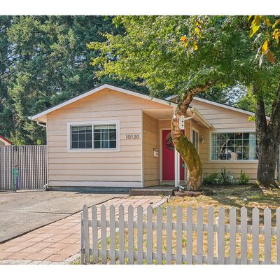 10120 N Central St, Portland, OR 97203