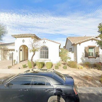 10124 E Cintron Dr, Mesa, AZ 85212