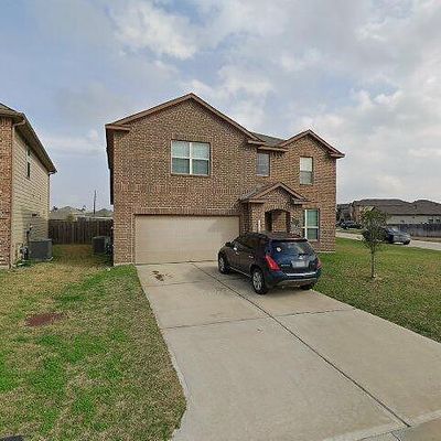 10126 Heatherstone Way, Houston, TX 77044