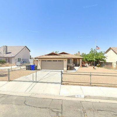 1013 Broadway Ave, Barstow, CA 92311