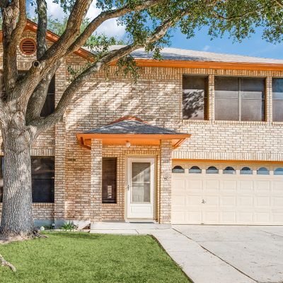 1013 Abercorn, Schertz, TX 78154