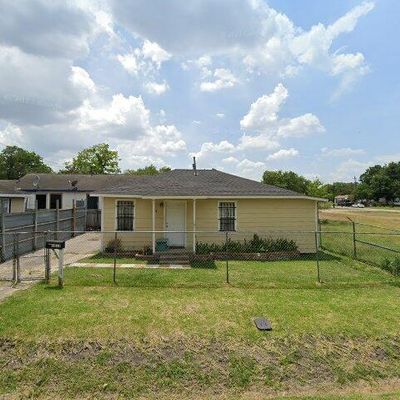 1013 E 40 Th St, Houston, TX 77022