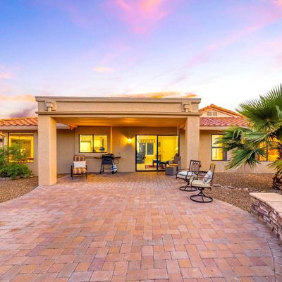 1013 E Boulder Pass, Oro Valley, AZ 85755