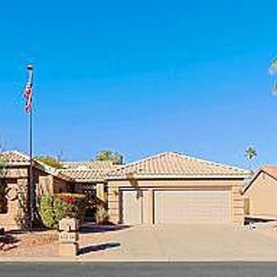 10138 E Coopers Hawk Dr, Sun Lakes, AZ 85248