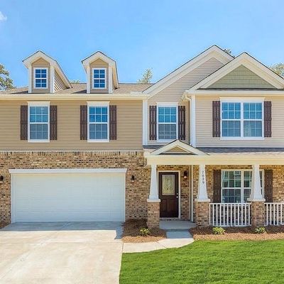 1014 Creedson Court, Browns Summit, NC 27214