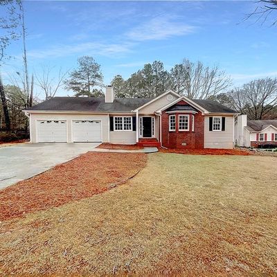 1014 Autumn Trce, Monroe, GA 30656