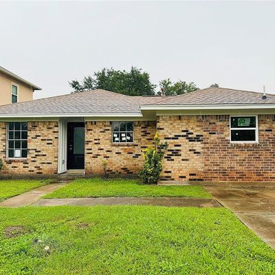 1014 Avenue K, South Houston, TX 77587