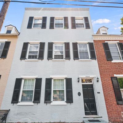 1014 Prince St #3, Alexandria, VA 22314