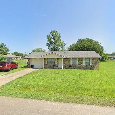 1014 S Wallace Dr, Ashdown, AR 71822