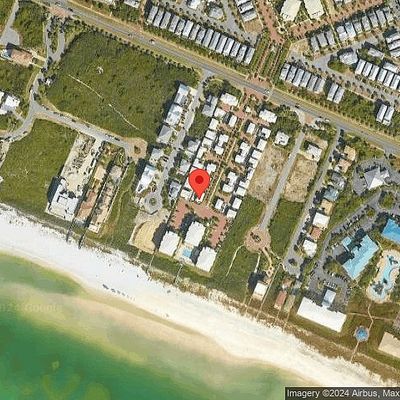 10140 E County Highway 30 A Unit 17, Inlet Beach, FL 32461