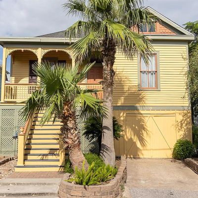 1015 12 Th St, Galveston, TX 77550