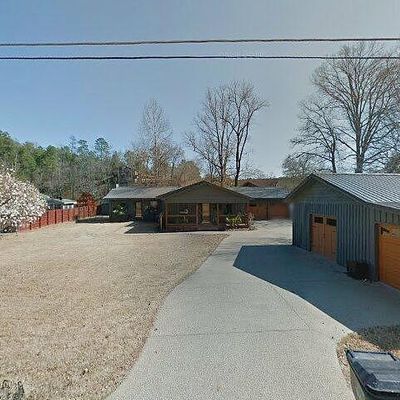 1015 Cozy Acres Rd, Mountain Pine, AR 71956