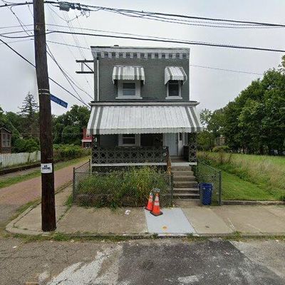 1015 Gerritt St, Pittsburgh, PA 15208