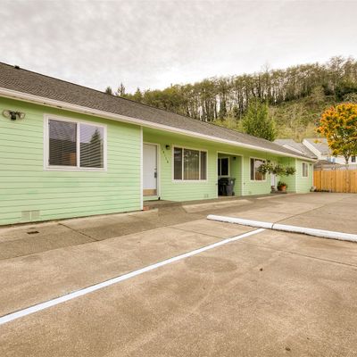 1015 Lincoln St, Hoquiam, WA 98550