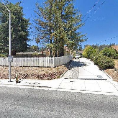 1015 Morrissey Blvd, Santa Cruz, CA 95065