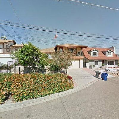 1015 La Mesa Ave, Spring Valley, CA 91977