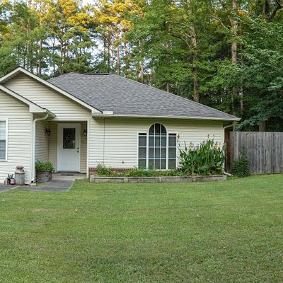 1015 Rock St, White Hall, AR 71602