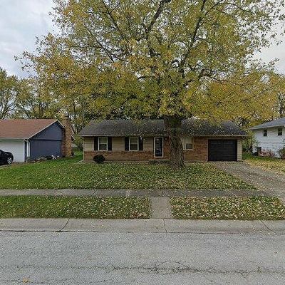 1015 Rosewood Dr, Celina, OH 45822