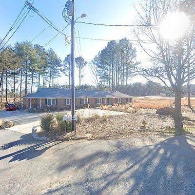 1015 Whitefox Dr Lot 49, Spartanburg, SC 29307