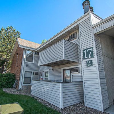 10150 E Virginia Ave #17 201, Denver, CO 80247