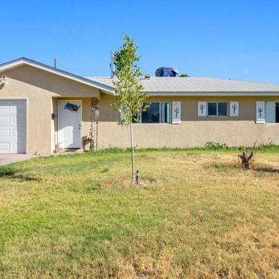 1016 Walker Dr Ne, Albuquerque, NM 87112