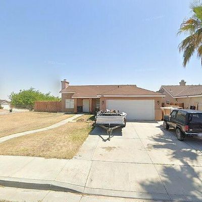 1016 Wedgewood Ave, Rosamond, CA 93560