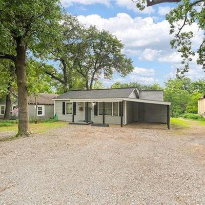 1016 W Hanna St, Denison, TX 75020