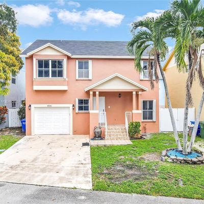 10161 Nw 5 Th St, Pembroke Pines, FL 33026