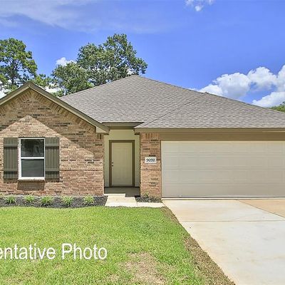 1017 Baker Bridge Dr, Forney, TX 75126